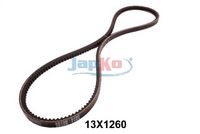 Curea transmisie JAPKO, Cod: 13X1260