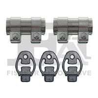 Set montare, sistem de esapament FA1, Cod: KA130544