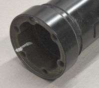 Άξονας μετάδοσης κίνησης, μετάδο