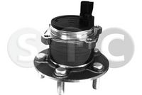 комплект колесен лагер