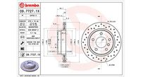 Bremsscheibe