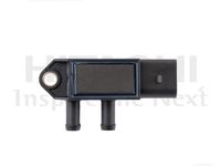 Sensor, Abgasdruck