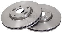 Bremsscheibe