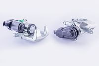 Bremssattel