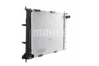 Thumbnail - Radiateur - CR841000S - MAHLE