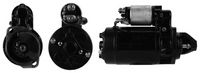Starter ELSTOCK, Cod: 25-2046