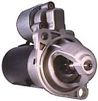 Starter HC-Cargo, Cod: F 032 111 010