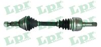 Planetara LPR, Cod: DS52488