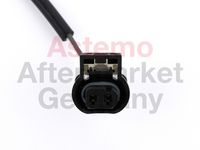 Sensor, Abgastemperatur