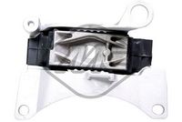 окачване, двигател