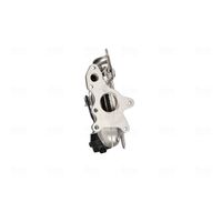 NISSENS Koeler, uitlaatterugvoering 2