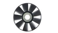 Thumbnail - Koelventilatorwiel - CFW53000P - MAHLE
