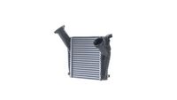 Thumbnail - Intercooler, inlaatluchtkoeler - CI141000P - MAHLE