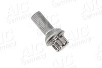 Surub roata AIC, Cod: 75952