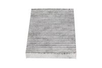 Филтър купе (поленов филтър)