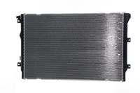 Thumbnail - Radiateur - CR813000S - MAHLE