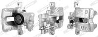 Bremssattel