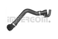 маркуч на радиатора