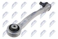 Brat, suspensie roata NTY, Cod: ZWG-AU-011