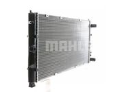 Thumbnail - Radiateur - CR398000S - MAHLE