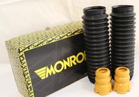 Staubschutzsatz, Stoßdämpfer