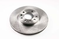 спирачен диск