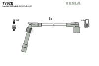Set fise bujii TESLA, Cod: T862B