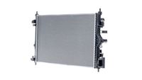 Thumbnail - Radiateur - CR2265000S - MAHLE