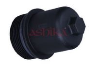 Capac, carcasa filtru ulei ASHIKA, Cod: 160-00-040