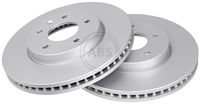 Bremsscheibe