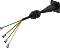 SET REPARATIE SET CABLURI