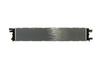 Thumbnail - Lage temperatuurkoeler, intercooler - CIR12000P - MAHLE
