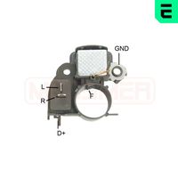 Regulator, alternator ERA, Cod: 215519