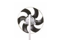 Thumbnail - Koelventilatorwiel - CFF302000P - MAHLE