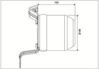 изсушител, климатизация