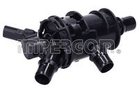 корпус на термостат