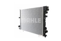 Thumbnail - Radiateur - CR587000S - MAHLE