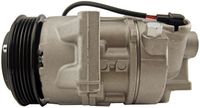 Thumbnail - Compressor, airconditioning - ACP889000S - MAHLE