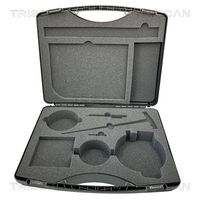 Scheibendemontage-Set