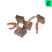 въглеродна четка, стартер