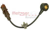 Klopfsensor