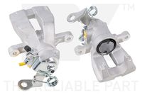 Bremssattel