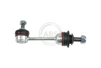Stange/Strebe, Stabilisator
