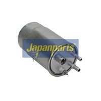 Filtru combustibil JAPANPARTS, Cod: FC-0201S