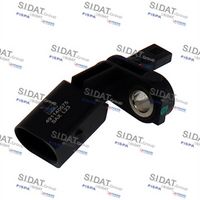 Sensor, Raddrehzahl