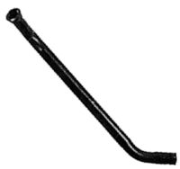 Abgasrohr