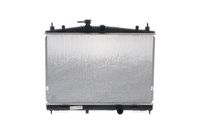 Thumbnail - Radiateur - CR856000S - MAHLE