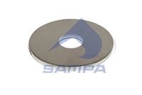 Saiba SAMPA, Cod: 105.156