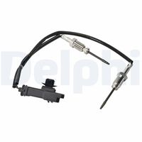 Sensor, Abgastemperatur
