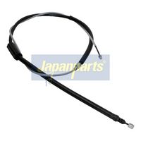 жило, ръчна спирачка